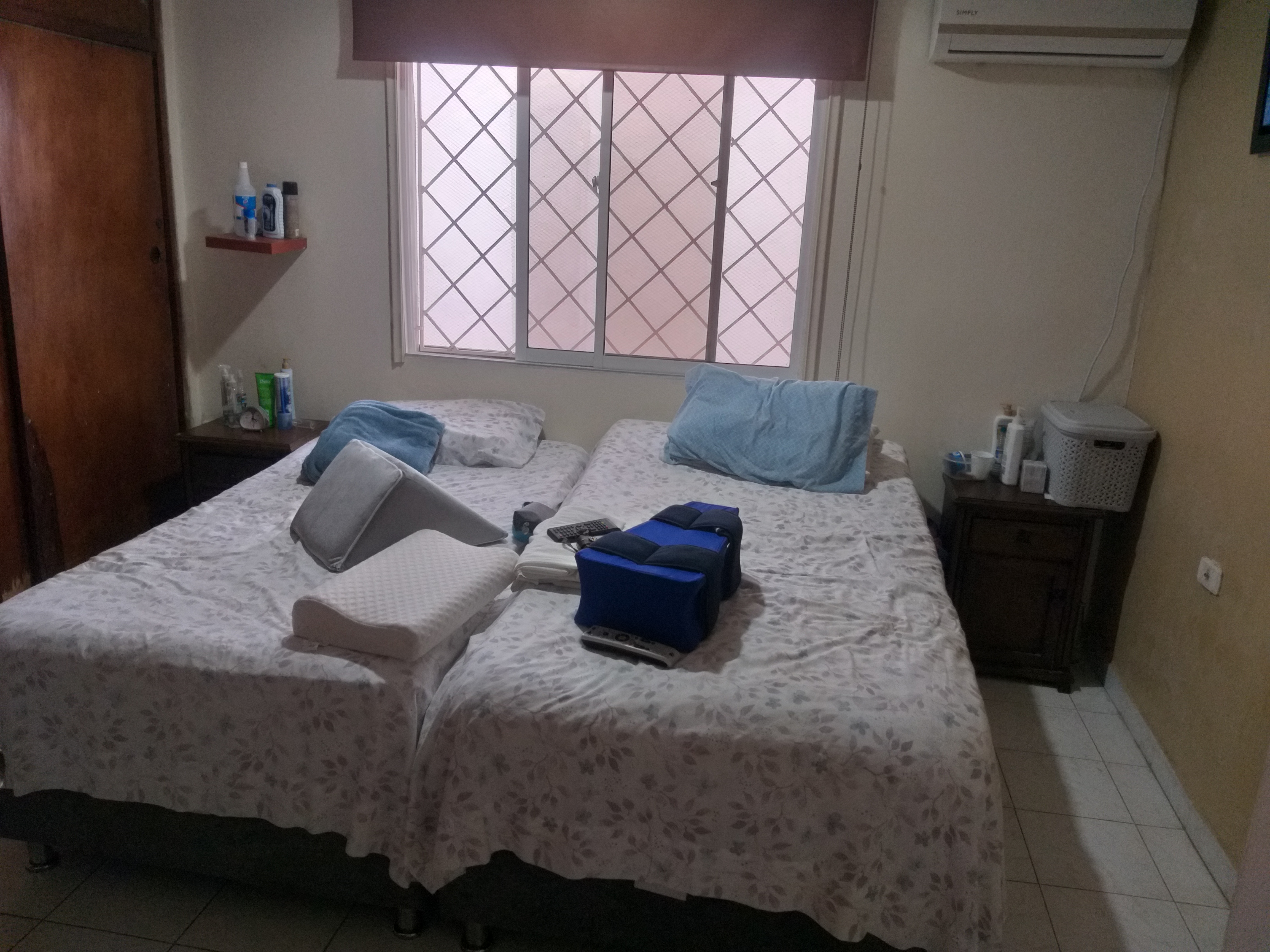CASA EN VENTA - CRESPO - CARTAGENA