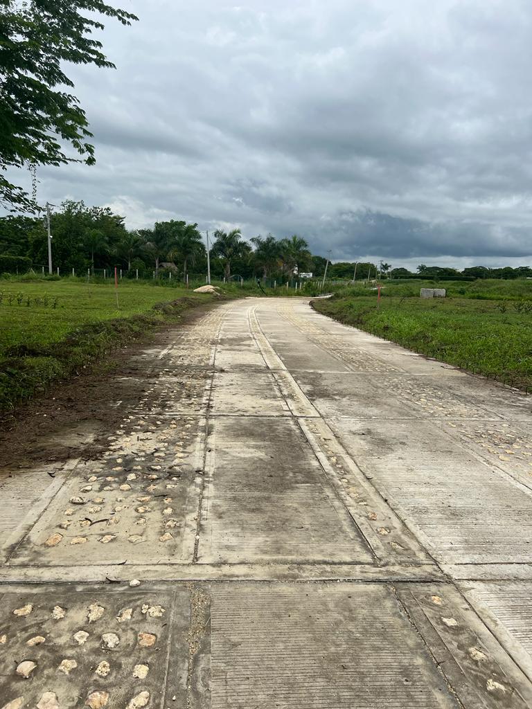 LOTE EN VENTA,   ARJONA - BOLIVAR