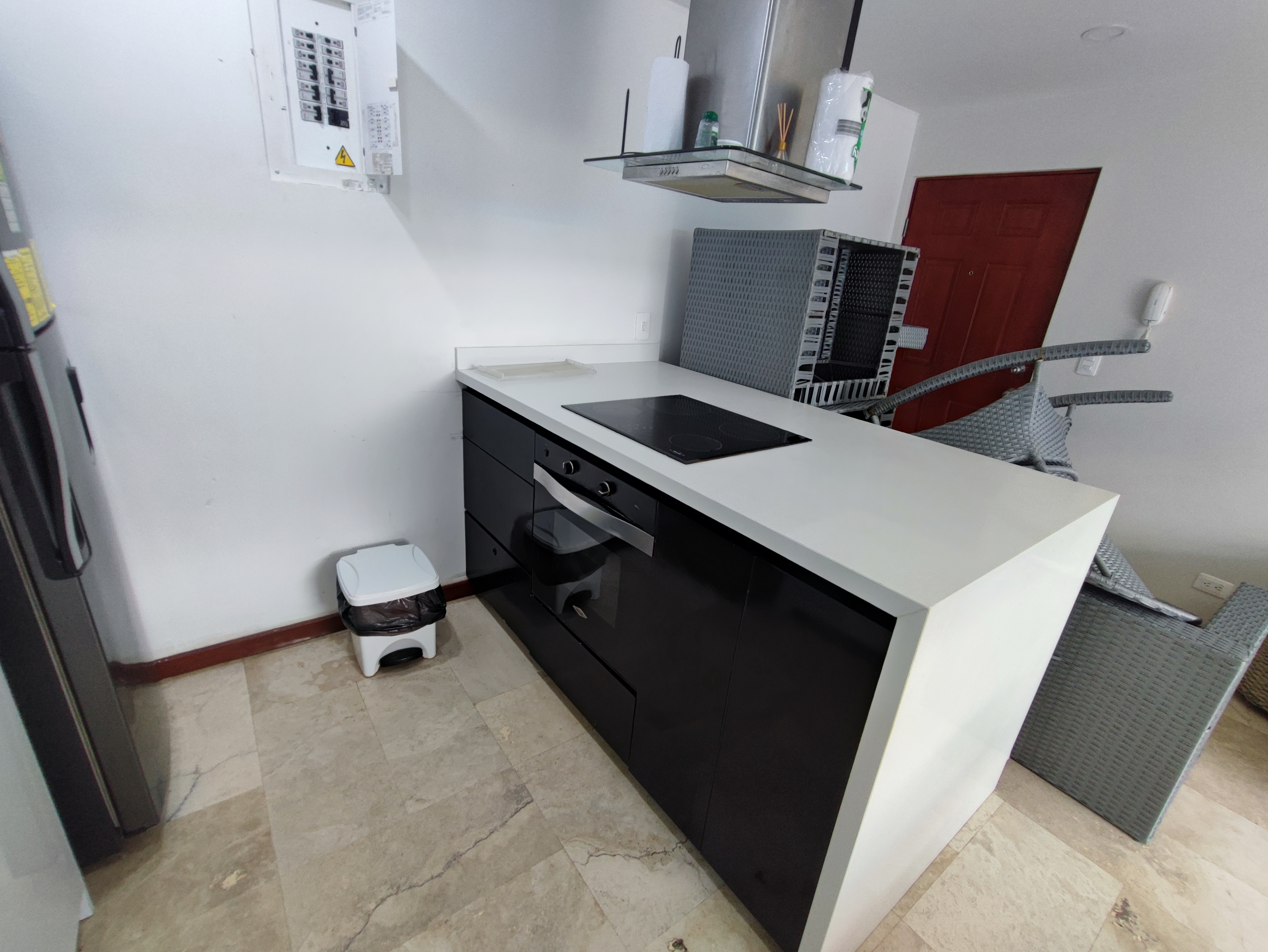 APARTAMENTO EN VENTA ZONA NORTE - CARTAGENA