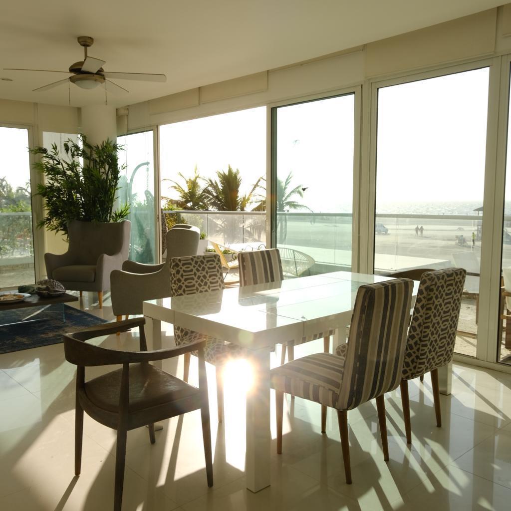 Apartamento en Venta, Morros - Cartagena, Uso Turistico