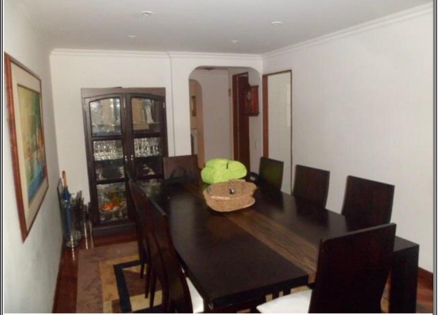 PERMUTO CASA - BOGOTA - COLOMBIA