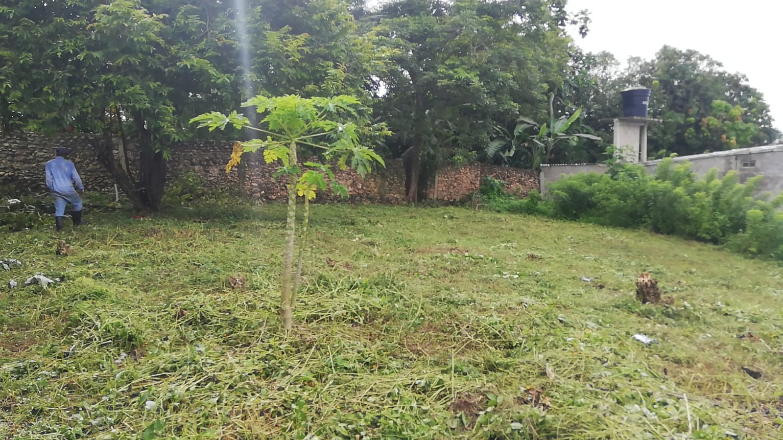 LOTE EN VENTA - TURBACO - BOLIVAR