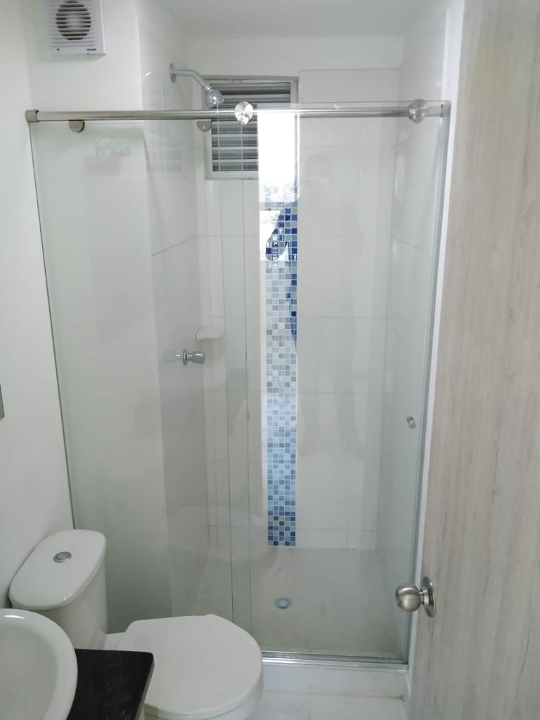 APARTAMENTO EN VENTA NEGOCIABLE, BELLAVISTA - CARTAGENA