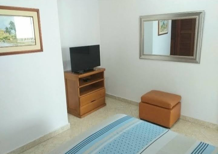APARTAMENTO AMOBLADO EN ARRIENDO EL LAGUITO - CARTAGENA