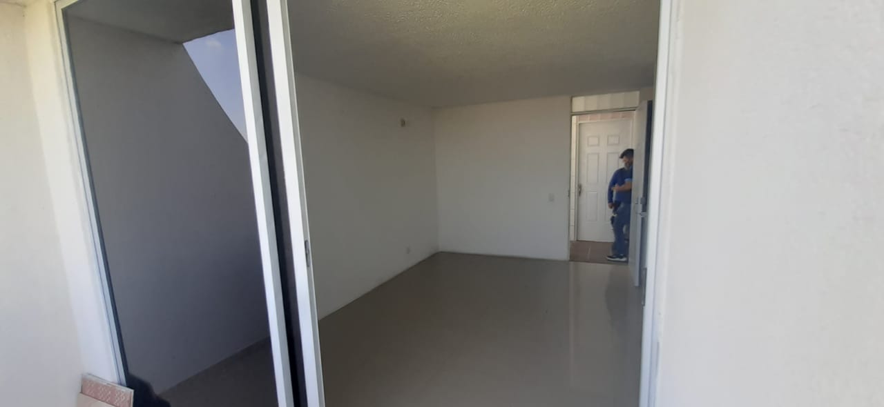 APARTAMENTO EN VENTA EN LA CAROLINA - CARTAGENA