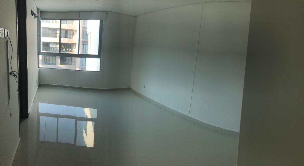 APARTAMENTO EN VENTA - CIELO MAR - CARTAGENA