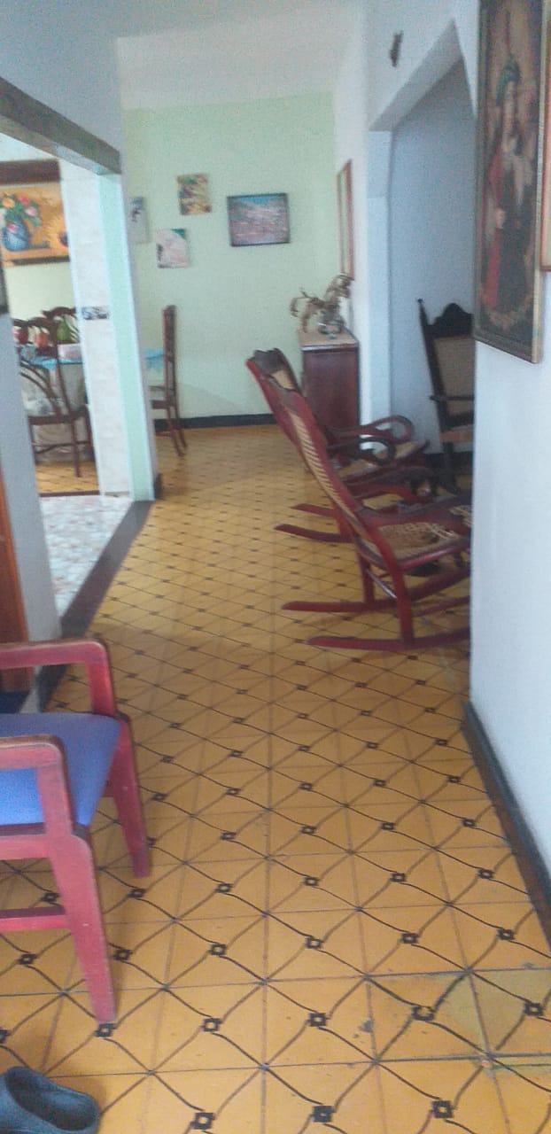 VENDO CASA EN AMBERES - CARTAGENA