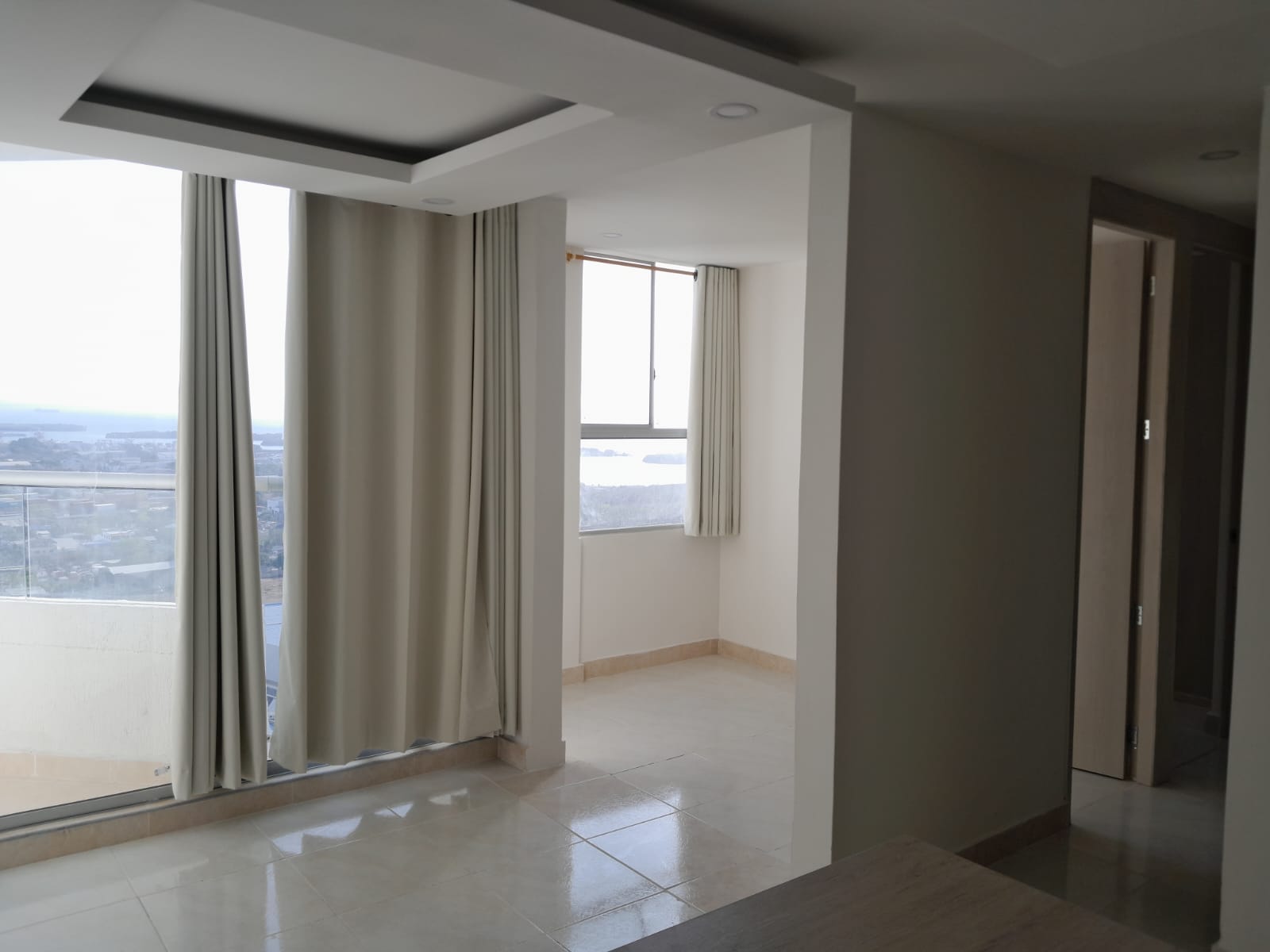 APARTAMENTO EN VENTA, BUENA VISTA - CARTAGENA