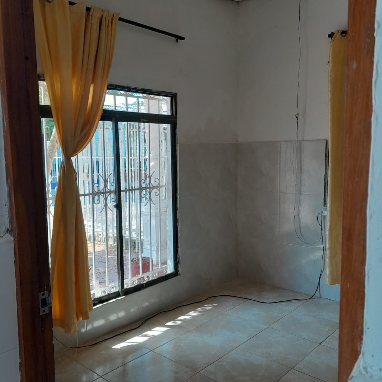 CASA EN VENTA - TORICES - CARTAGENA