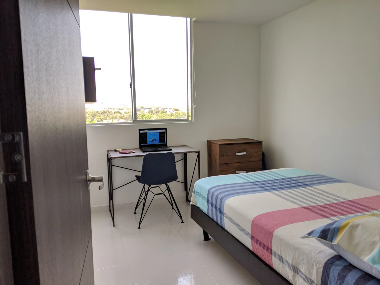 APARTAMENTO EN VENTA  DANIEL LEMAITRE - CARTAGENA