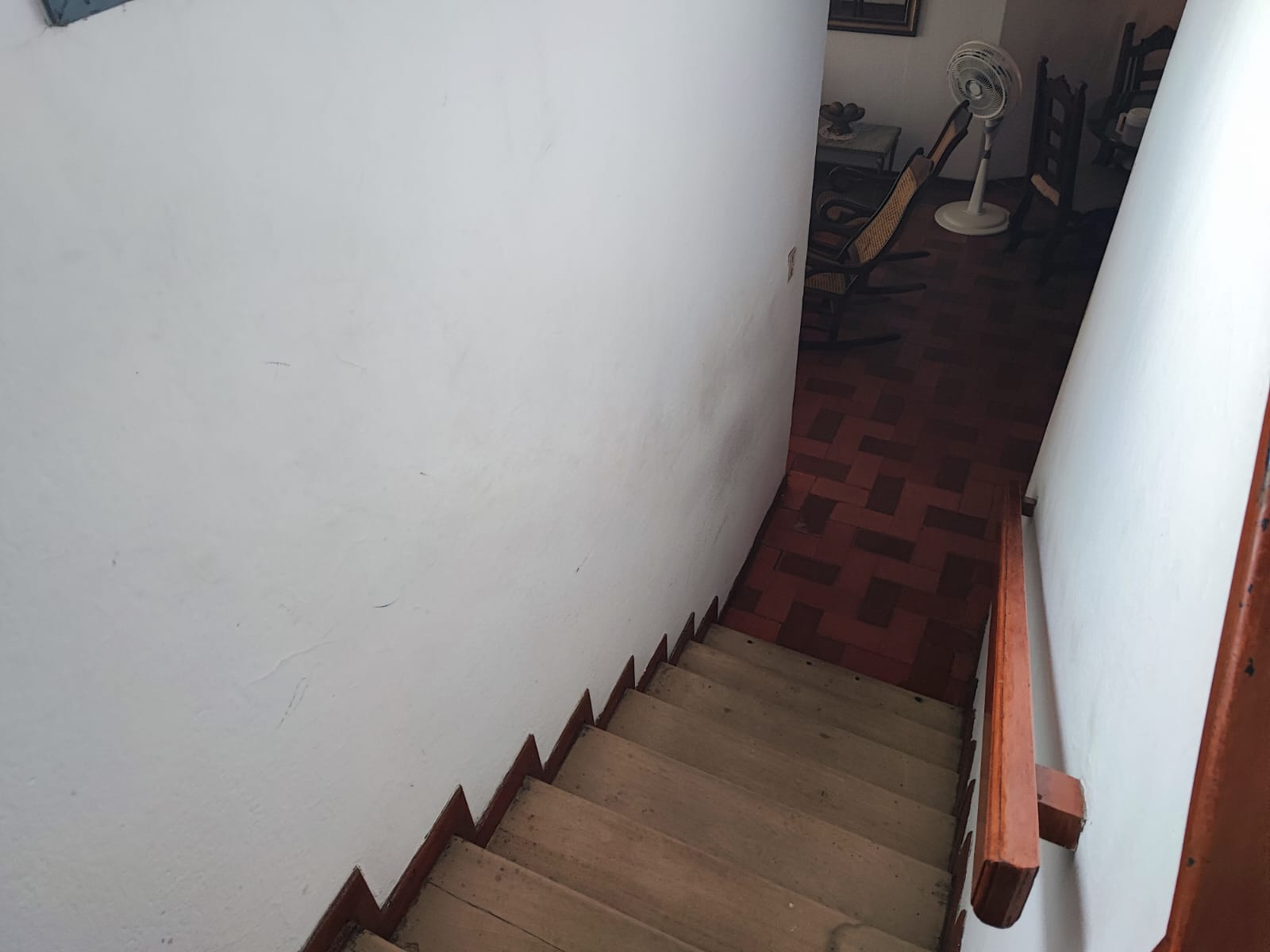 CASA EN VENTA  PIE DE LA POPA - CARTAGENA