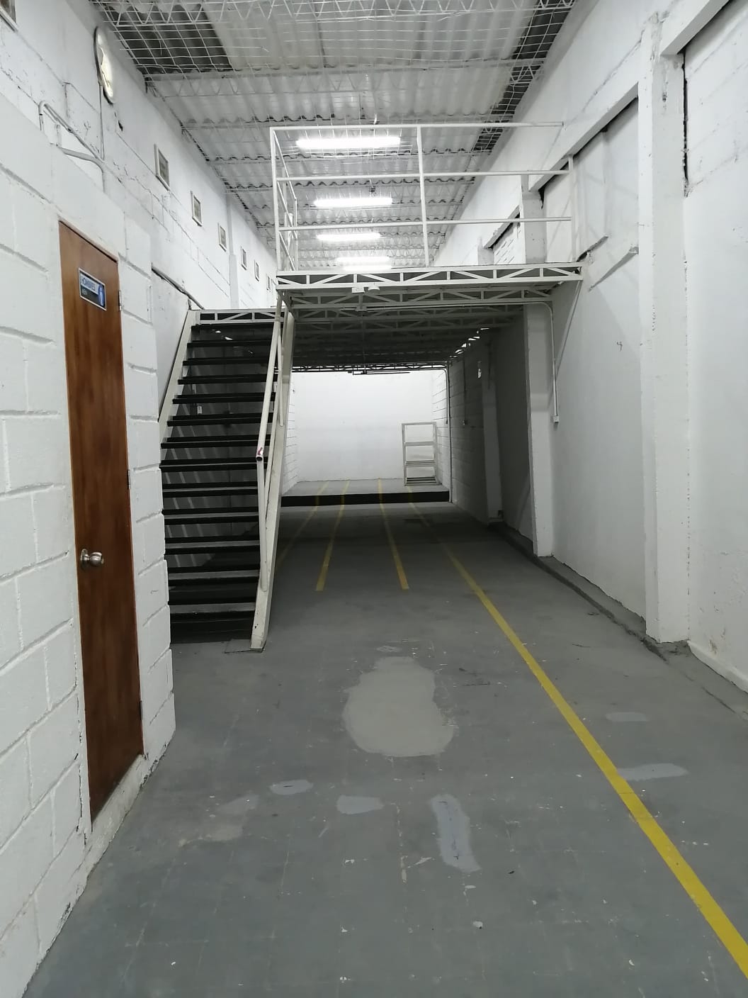 Bodega en Venta, Bosque - Cartagena