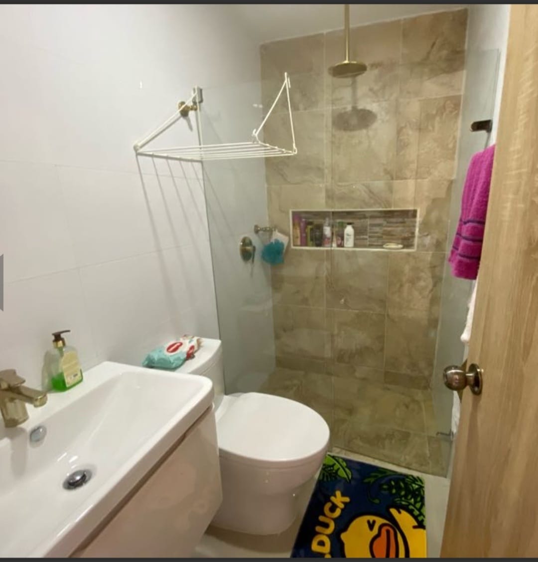 APARTAMENTO EN VENTA MANGA - CARTAGENA