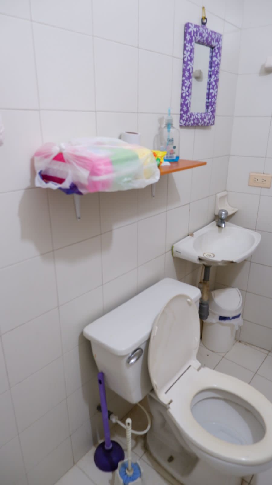 BODEGA  EN VENTA SAN ISIDRO - CARTAGENA