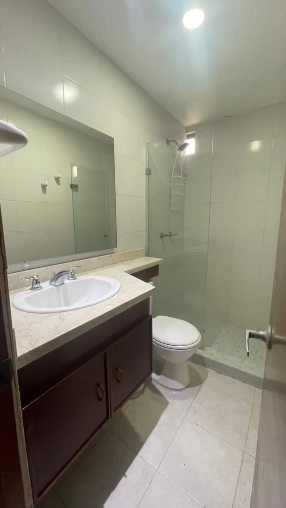 APARTAMENTO AMOBLADO EN ARRIENDO BOCAGRANDE - CARTAGENA