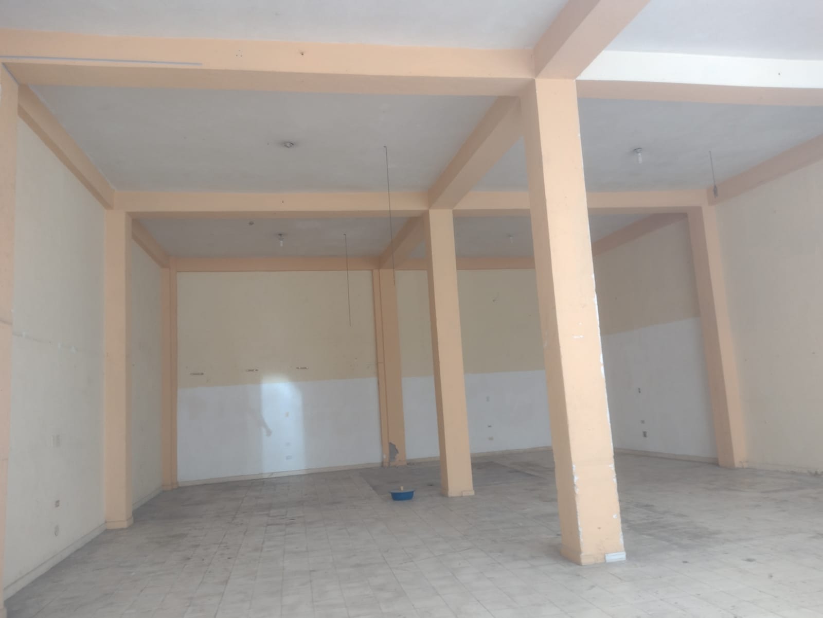 CARTAGENA VENTA DE BODEGA BOSQUE