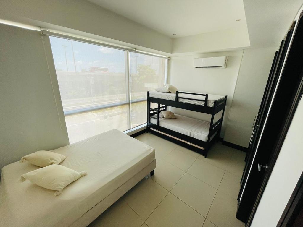 APARTAMENTO EN VENTA LA BOQUILLA - CARTAGENA