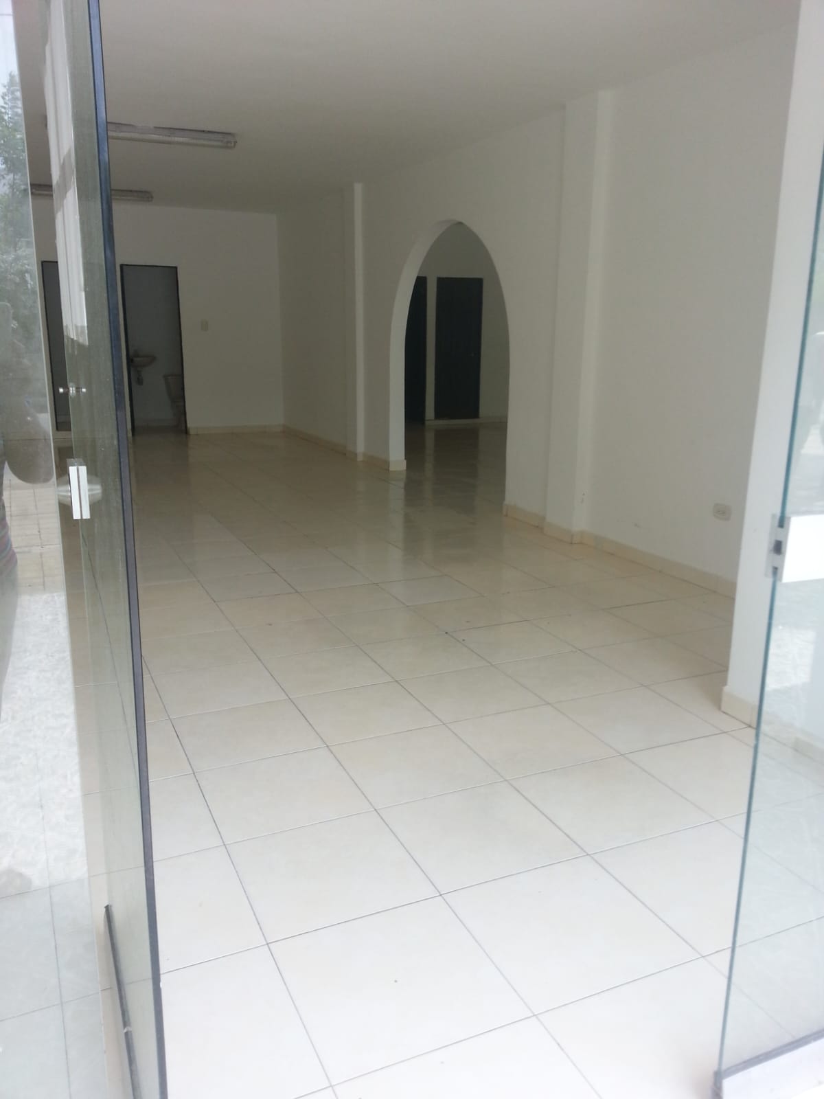 LOCAL EN VENTA LA FLORESTA - CARTAGENA