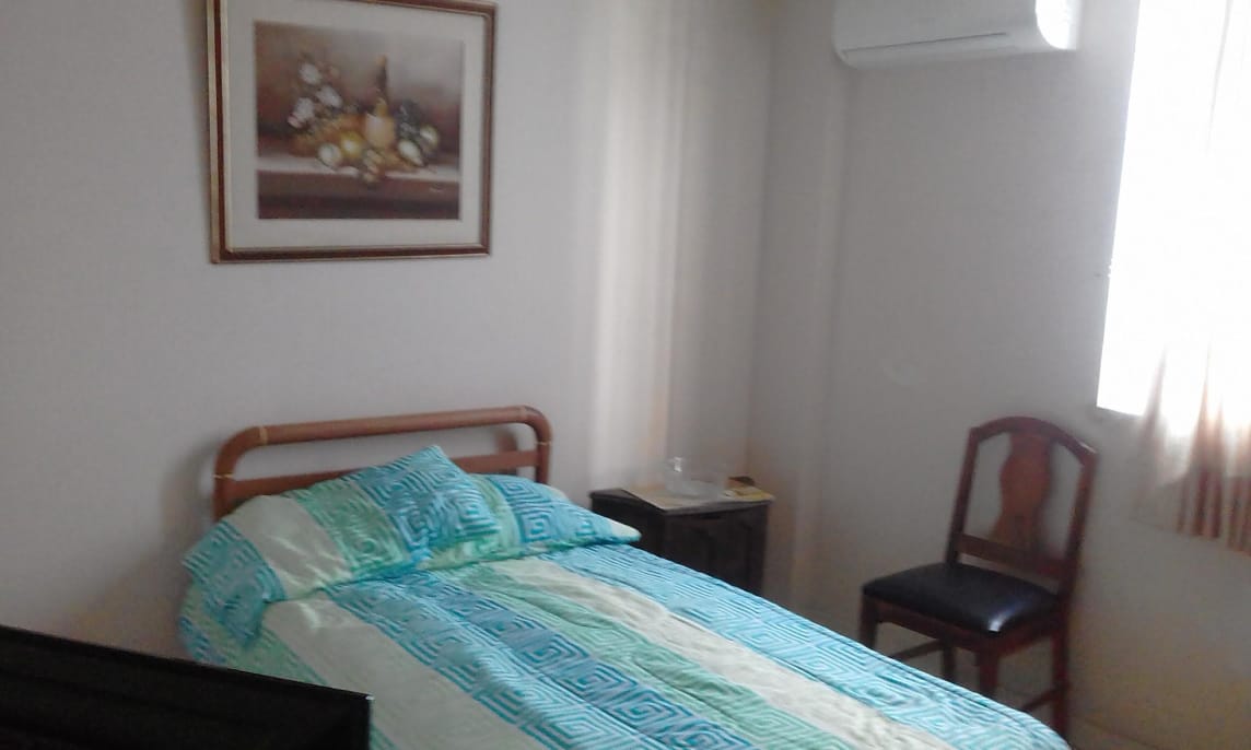 APARTAMENTO EN VENTA EL LAGUITO - CARTAGENA USO MIXTO