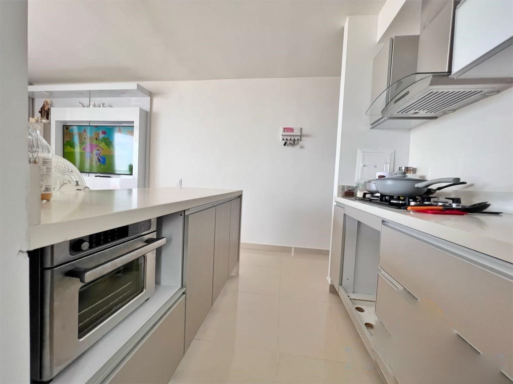 APARTAMENTO EN VENTA EL  CAMPESTRE - CARTAGENA