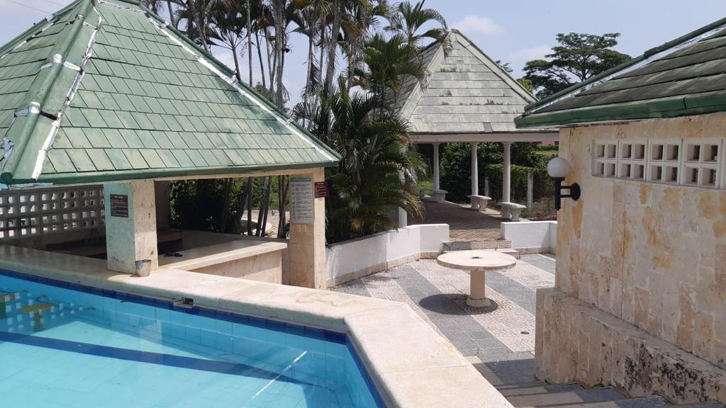 FINCA EN VENTA - ARJONA  BOLIVAR