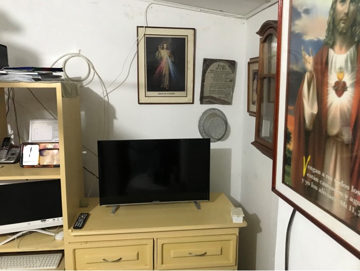 CASA EN VENTA CRESPO - CARTAGENA