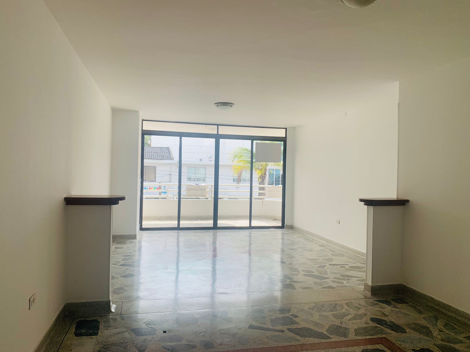 APARTAMENTO EN VENTA , BOCAGRANDE - CARTAGENA