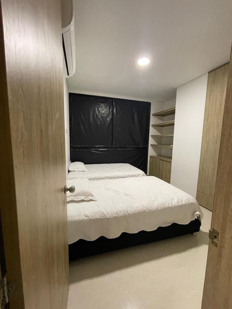 APARTAMENTO EN VENTA  BARRANQUILLA