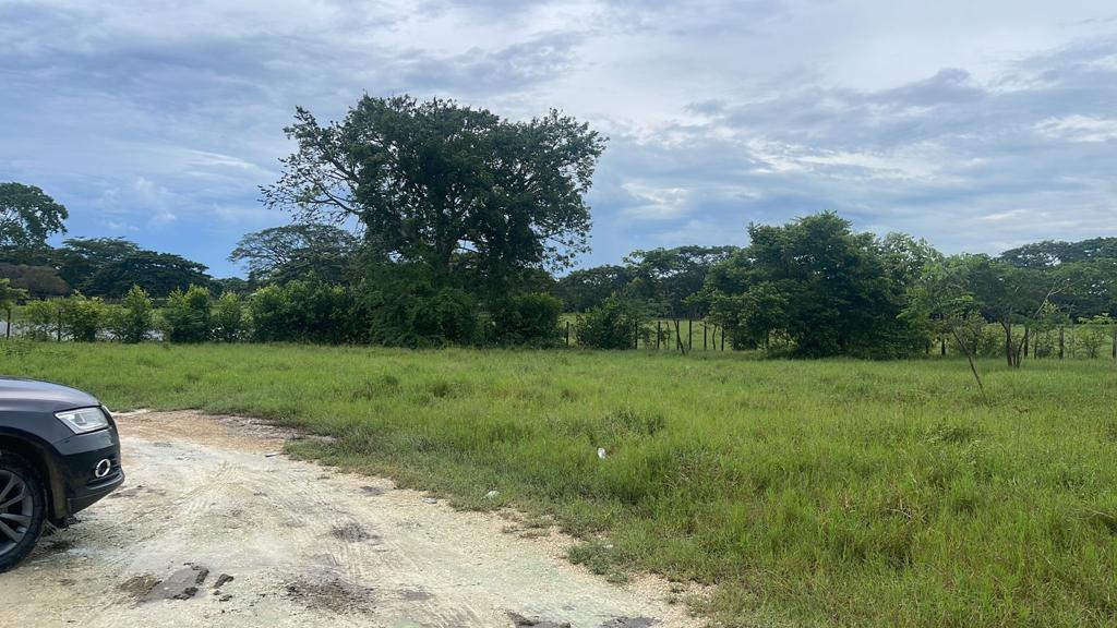 LOTE EN VENTA,   ARJONA - BOLIVAR