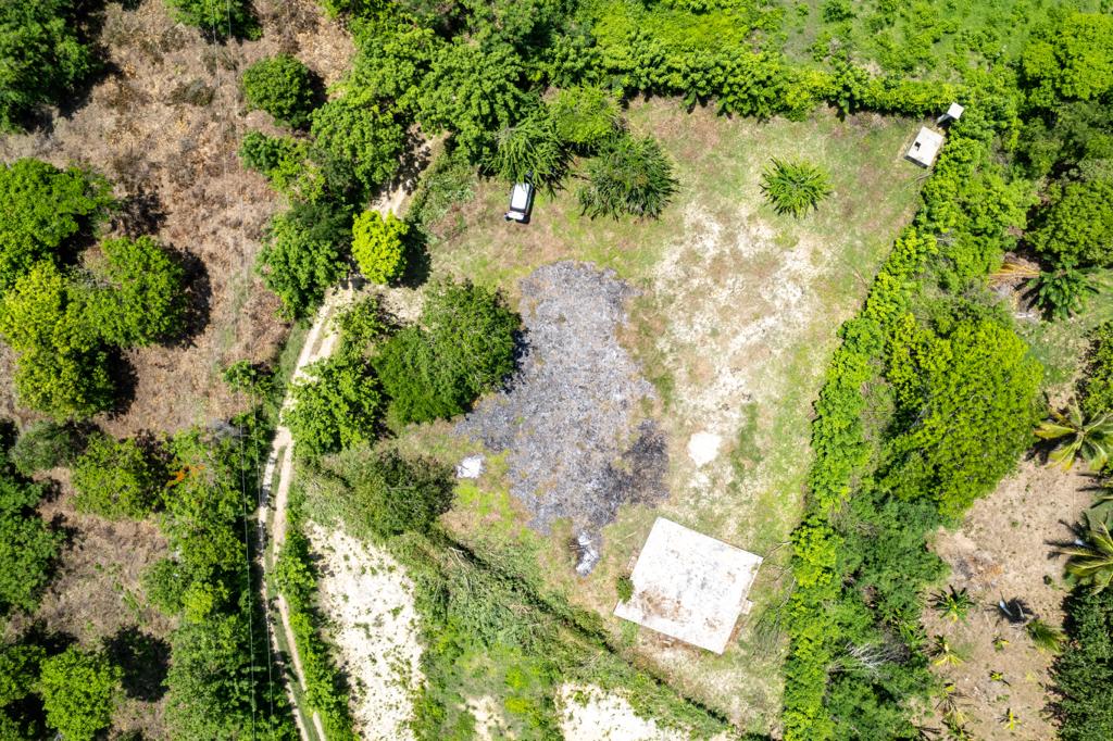 LOTE EN VENTA, ARROYO DE PIEDRA - CARTAGENA