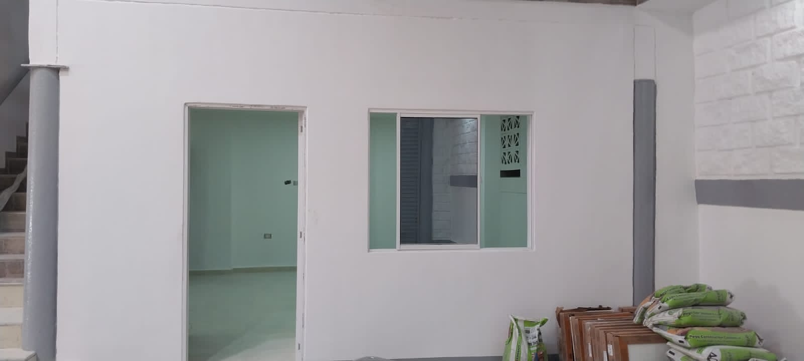 BODEGA EN VENTA, LA MARIA - CARTAGENA