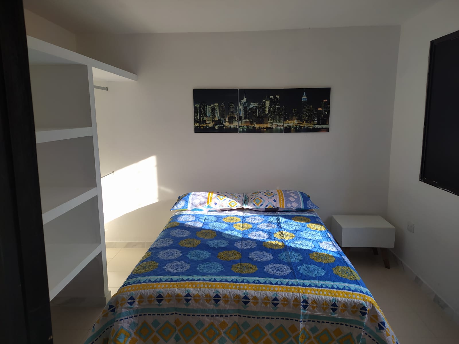 APARTAMENTO EN VENTA, ALAMEDA - CARTAGENA