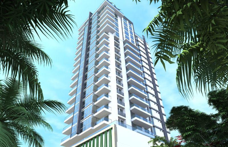 APARTAMENTO EN VENTA, CABRERO - CARTAGENA