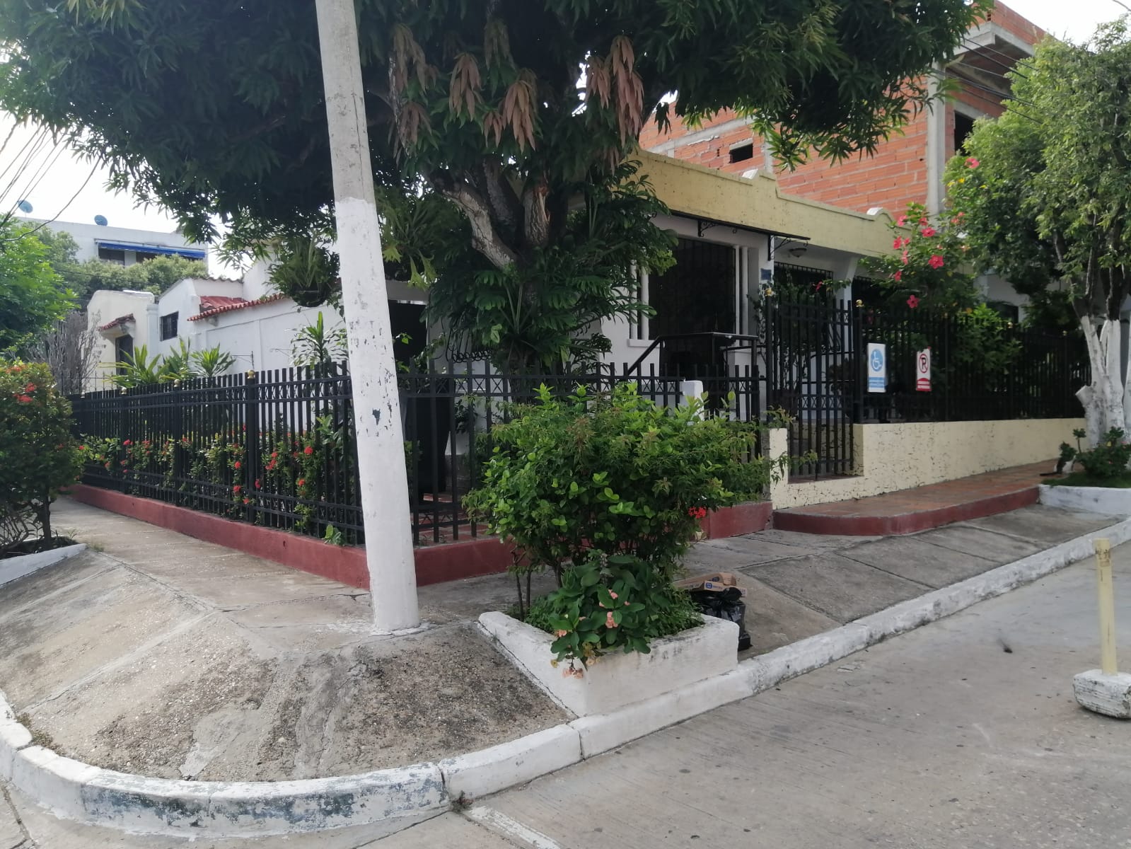 CASA EN VENTA, LA CASTELLANA - CARTAGENA