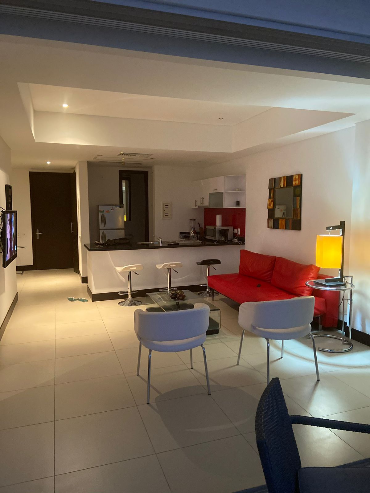 APARTAMENTO EN VENTA, LA BOQUILLA - CARTAGENA