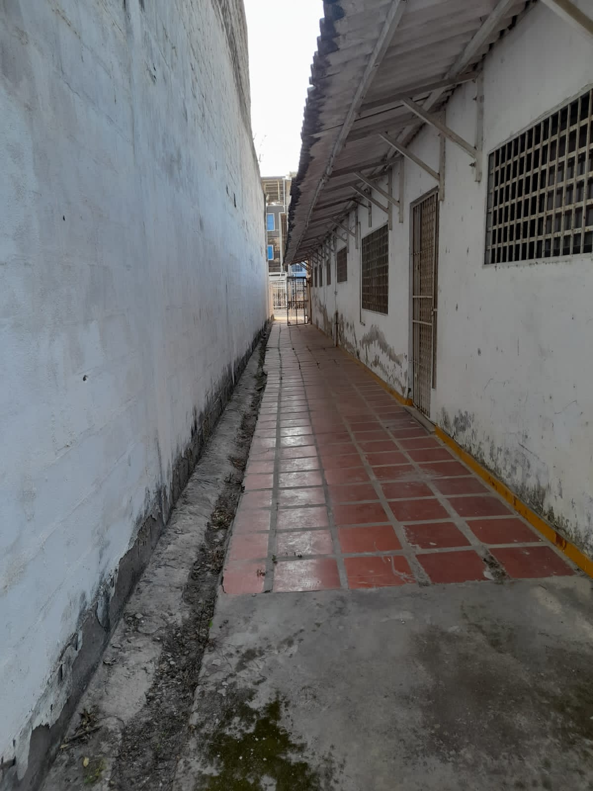 CASA EN ARRIENDO EN BOSQUE - CARTAGENA