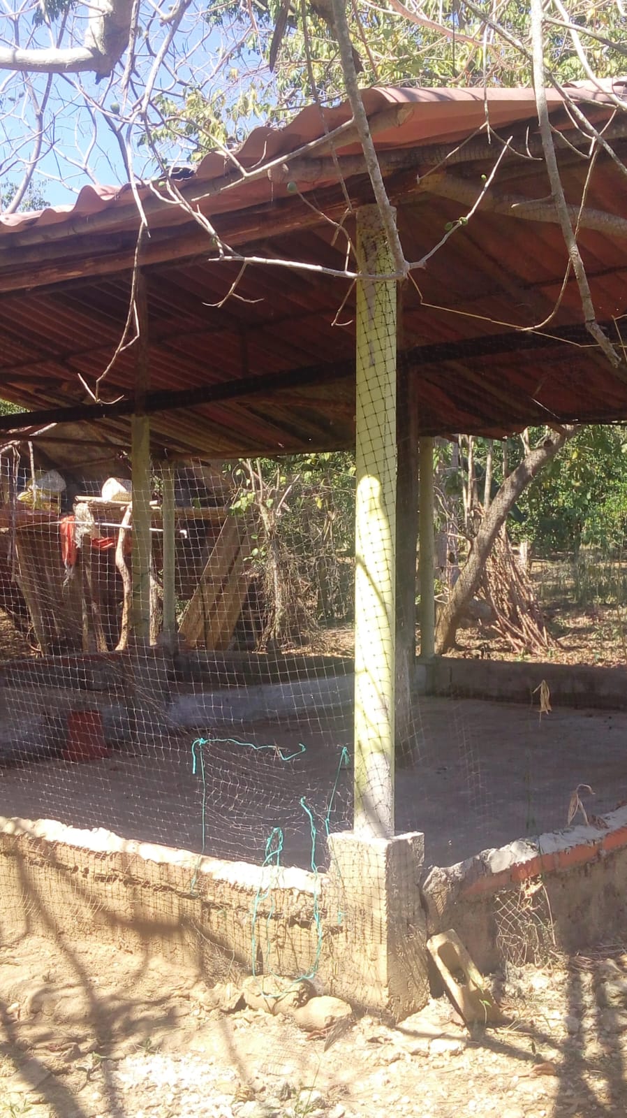 FINCA EN VENTA, GAMBOTE - CARTAGENA