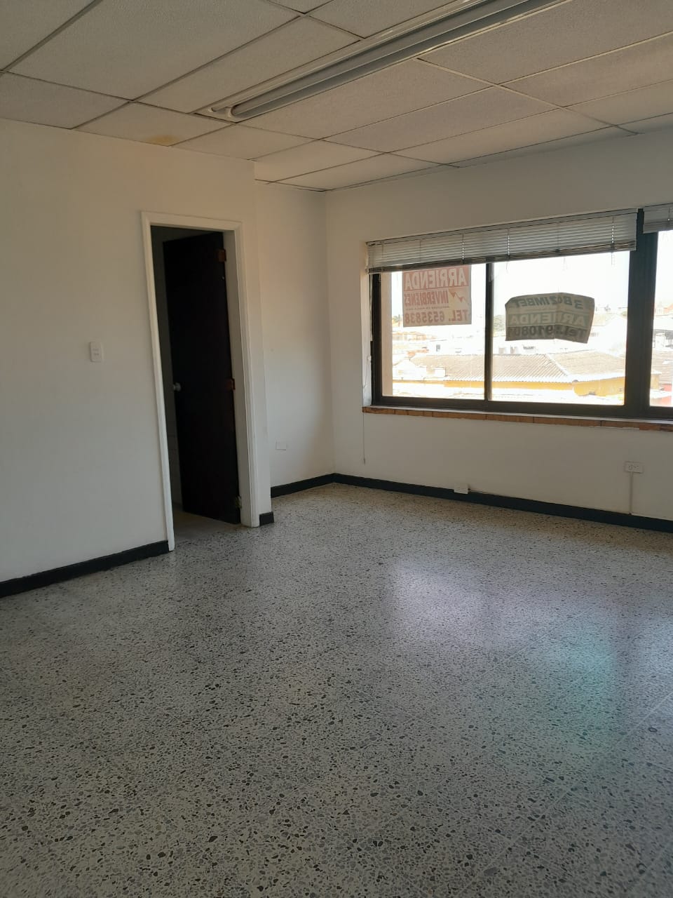 OFICINA EN ARRIENDO, CENTRO - CARTAGENA