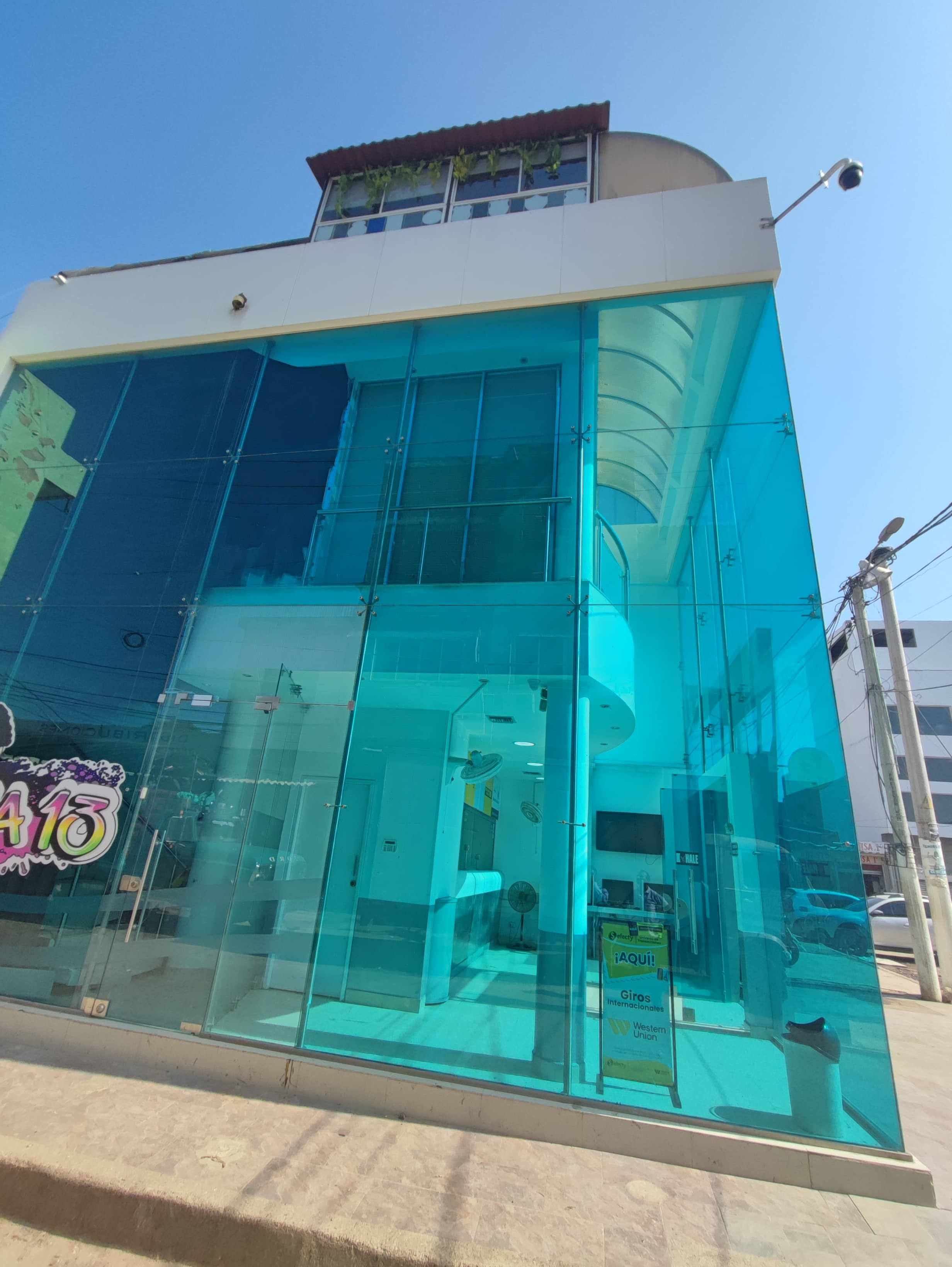 LOCAL EN VENTA BAZURTO - CARTAGENA