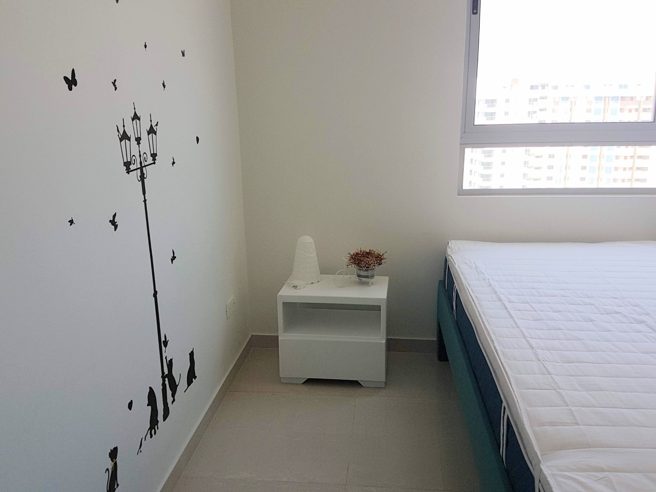 APARTAMENTO EN VENTA CIELO MAR - CARTAGENA