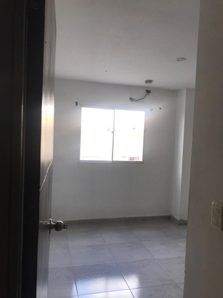 APARTAMENTO EN VENTA BLAS DE LEZO - CARTAGENA