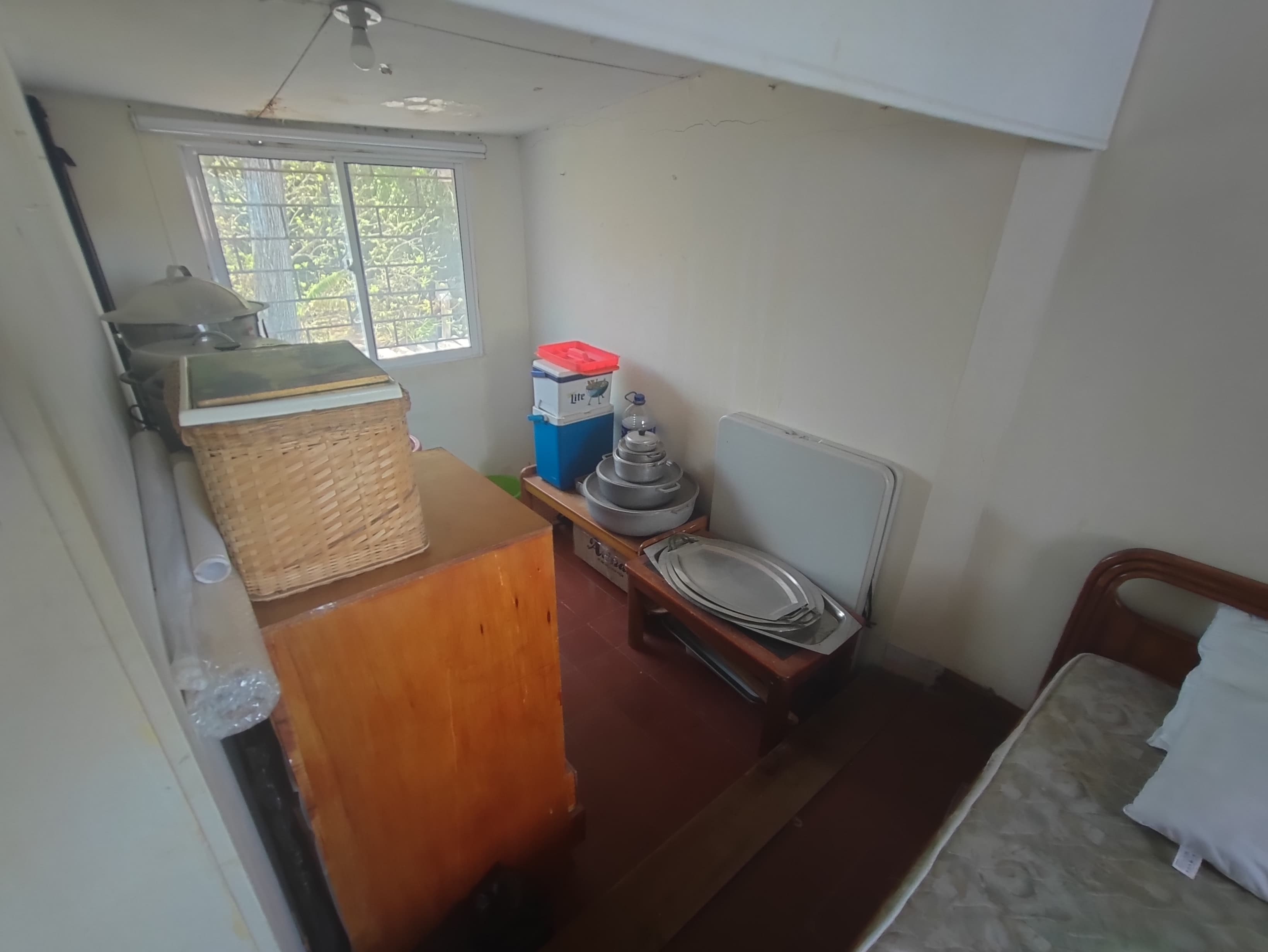 CASA EN ARRIENDO PIE DE LA POPA - CARTAGENA