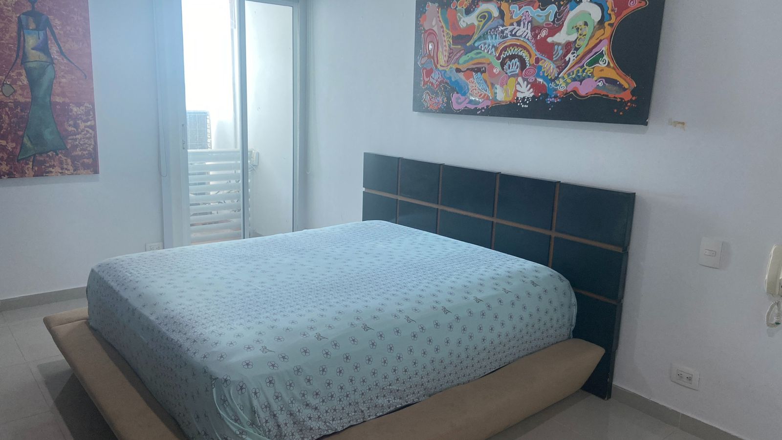 APARTAMENTO EN VENTA CRESPO - CARTAGENA