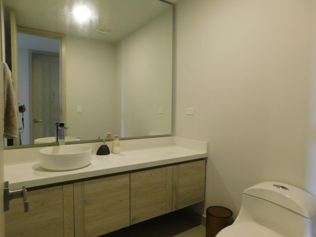APARTAMENTO EN VENTA SERENA DEL MAR - CARTAGENA