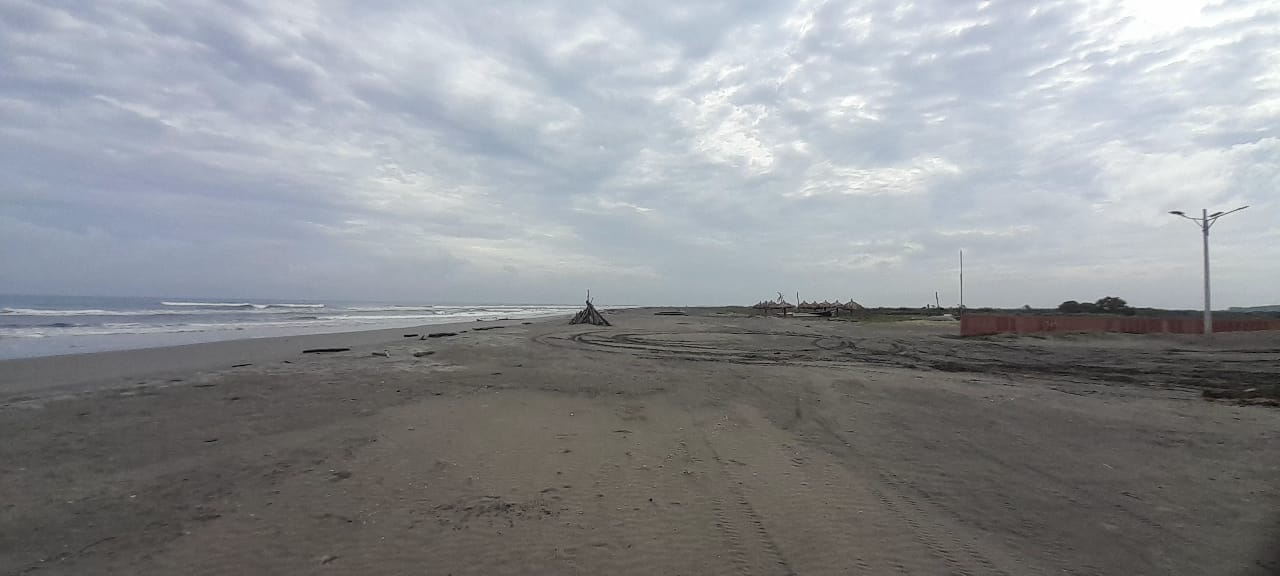 Lote en Condominio Privado Con Vista a la Playa. Venpermuto