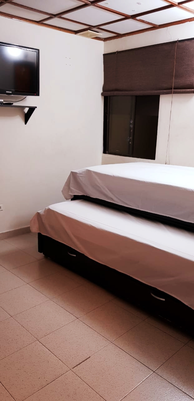 APARTAMENTO EN VENTA CRESPO - CARTAGENA