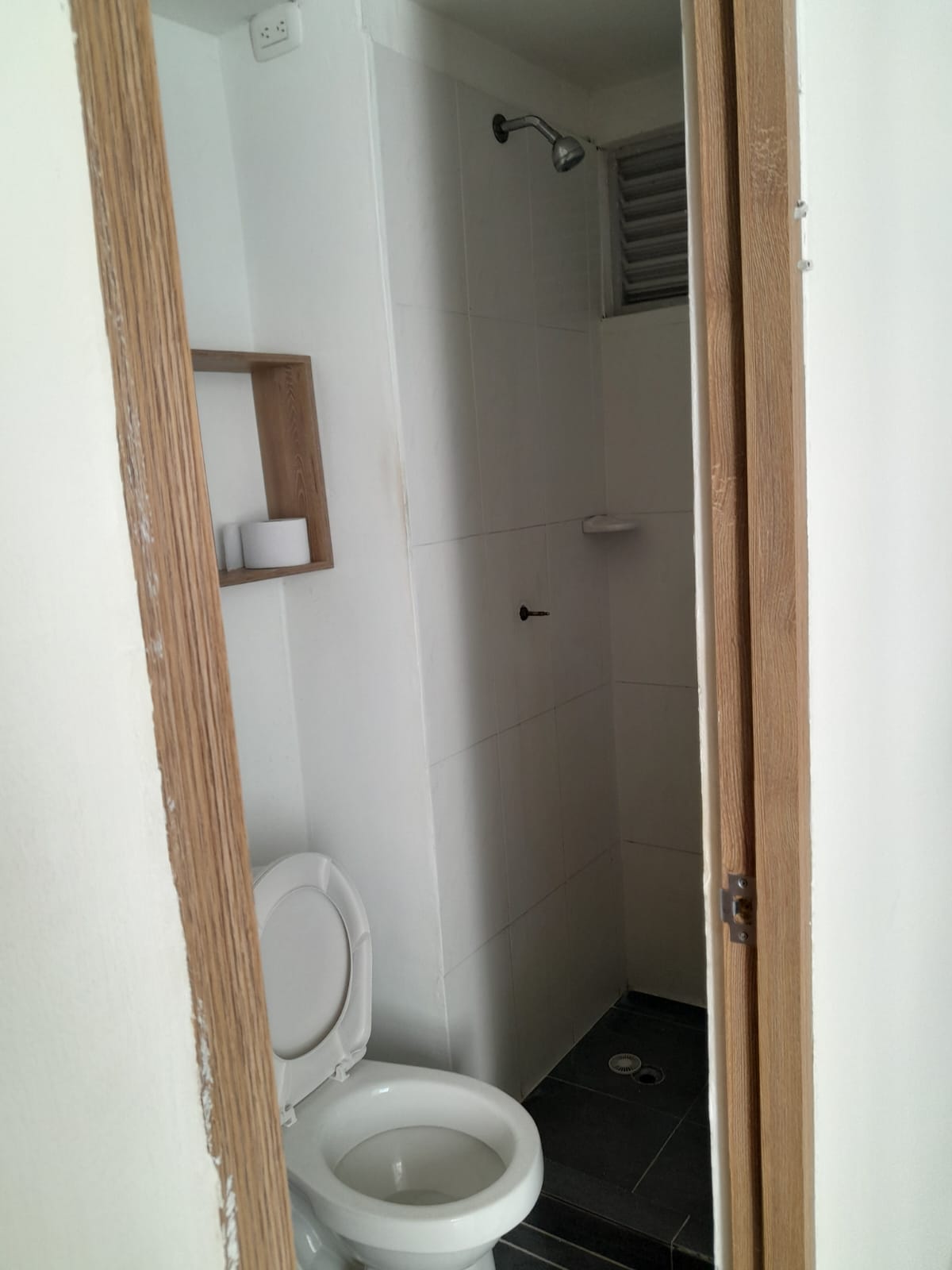 APARTAMENTO EN VENTA, BELLAVISTA - CARTAGENA