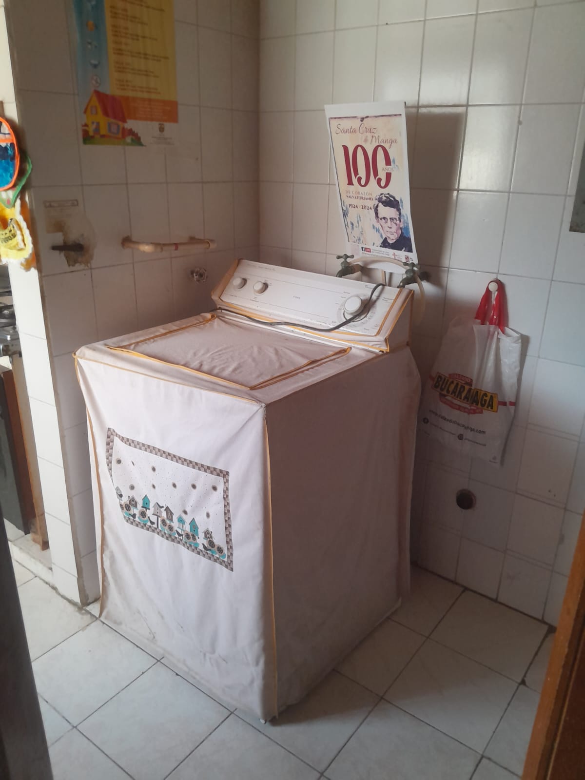 APARTAMENTO EN VENTA MANGA - CARTAGENA