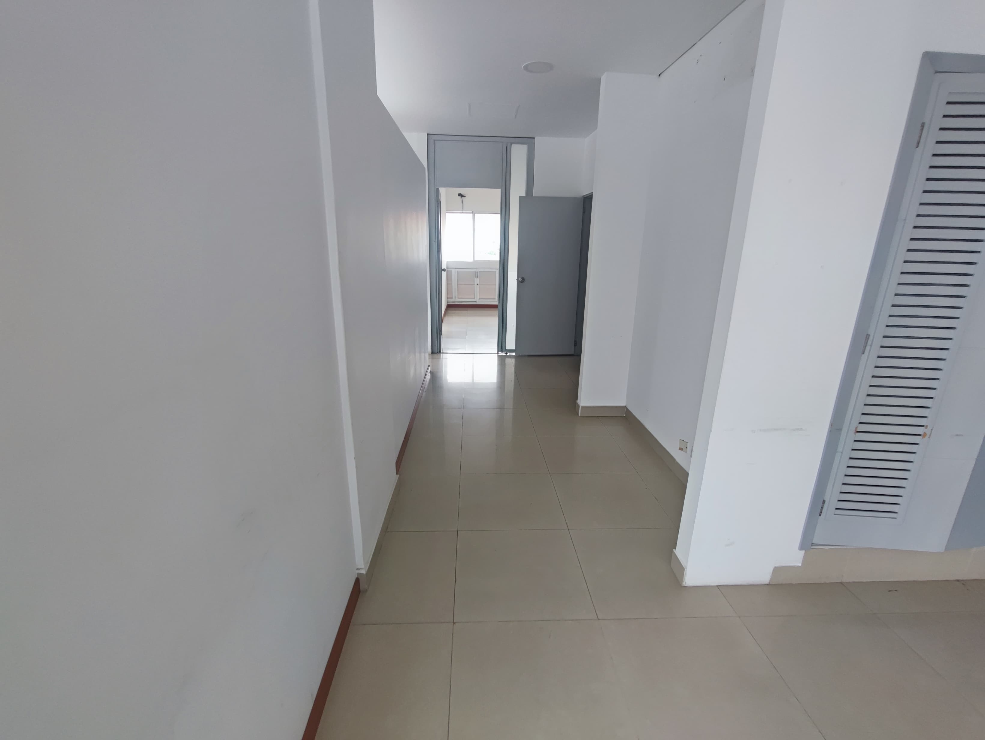 OFICINA EN ARRIENDO SANTA LUCIA - CARTAGENA
