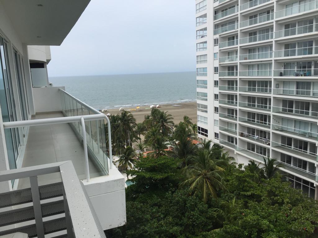 APARTAMENTO EN VENTA, ZONA NORTE - CARTAGENA